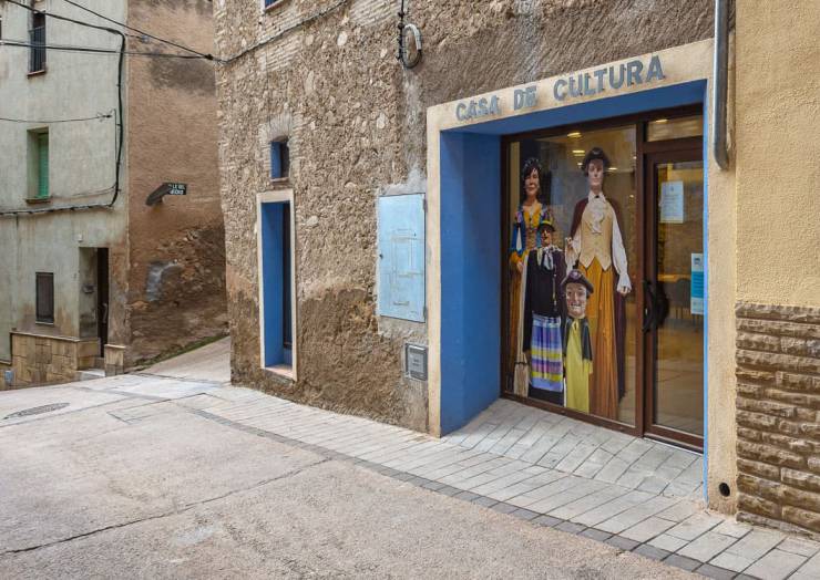 Biblioteca Municipal
