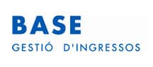Base Gestió d'ingressos