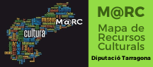 Mapa de recursos culturals