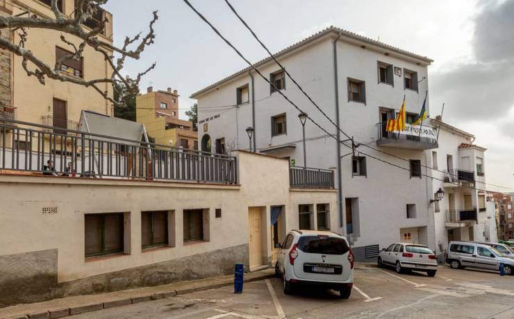 Consistori