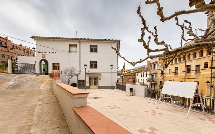 Oficina d’Atenció al Ciutadà
