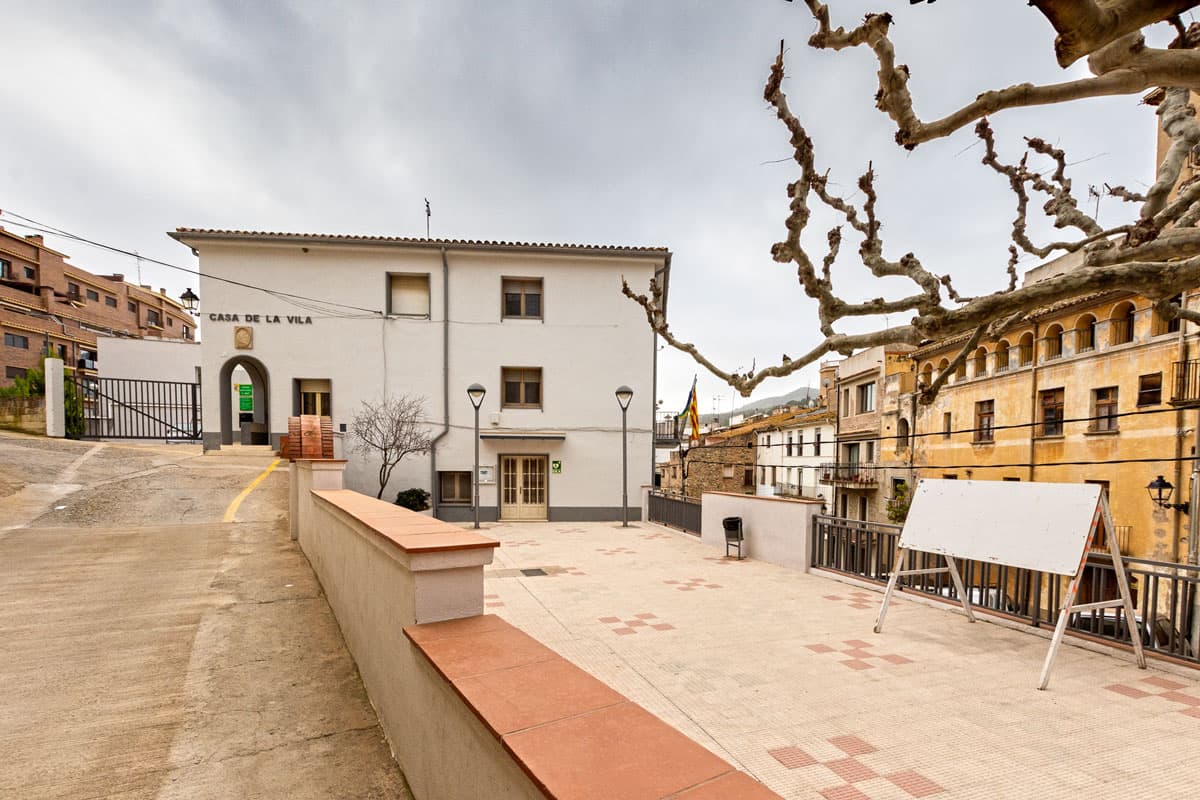 Oficina d’Atenció al Ciutadà