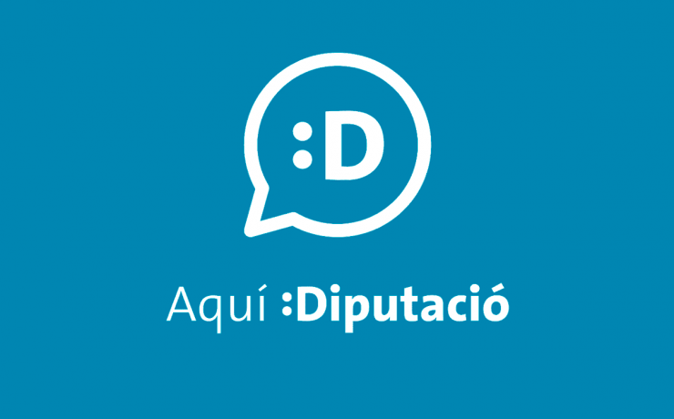 Subvencions Diputació de Tarragona
