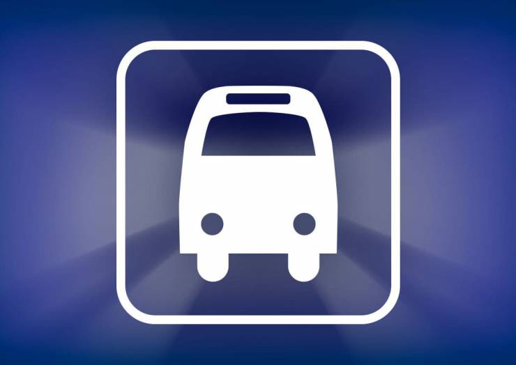 Servei d’autobusos