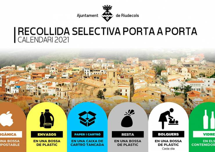 Gestió de residus