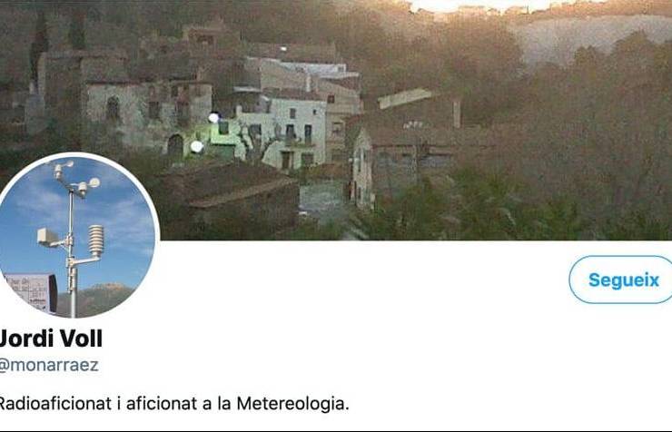 Meteorologia