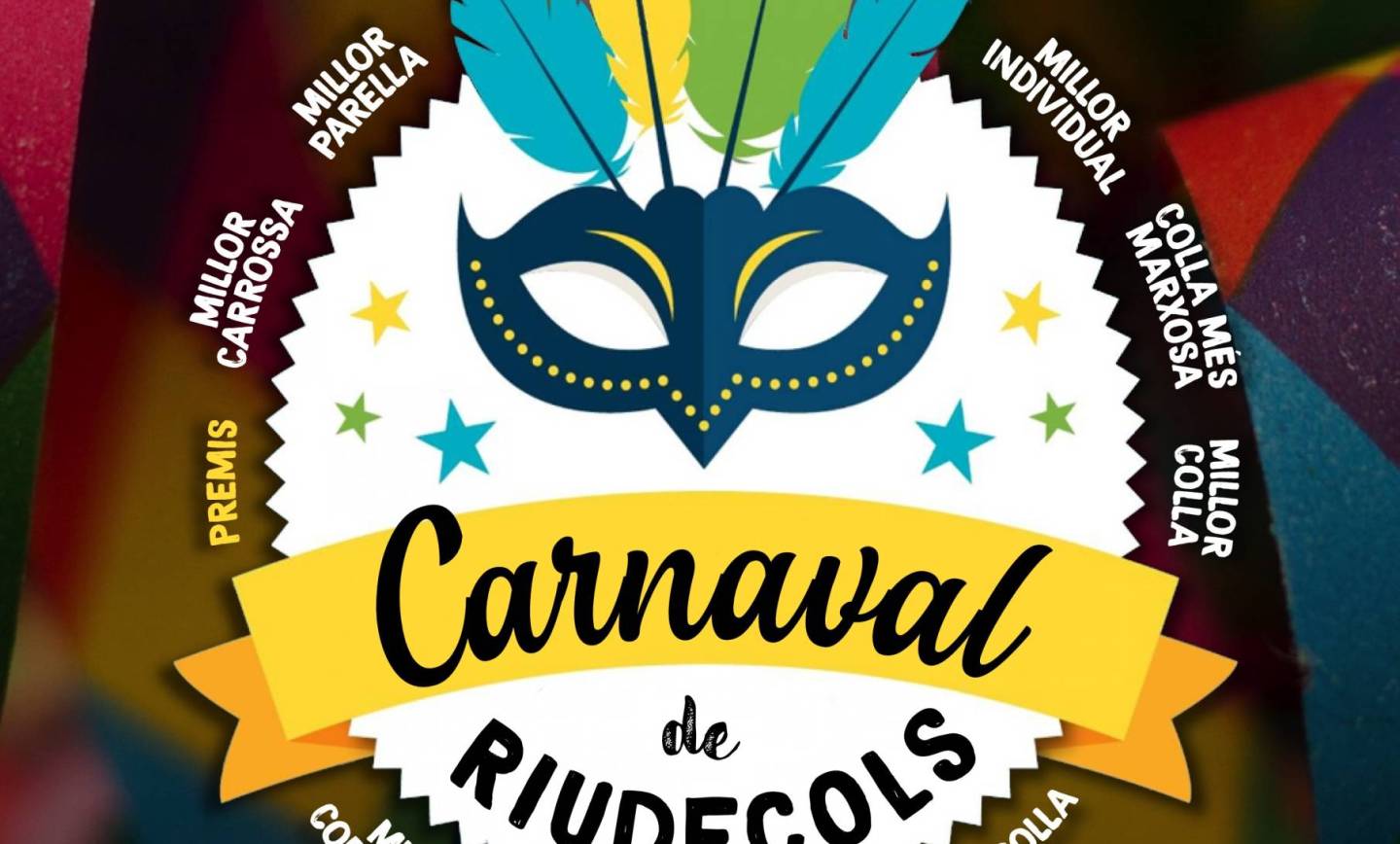 Carnaval Riudecols 2022
