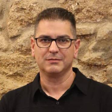 Josep Maria Pageo i Ruiz