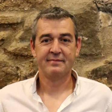 Raül Grau i Pina