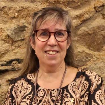 Beatriz Mayordomo i Pujol