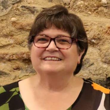 Rosa Maria Samper i Folqué