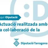 Subvenció de la Diputació per a despesa corrent