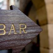 Surt a concurs la gestió del bar del poliesportiu i del Casal