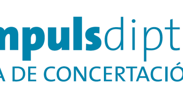 Actuacions finançades amb el suport del Pla ImpulsDipta