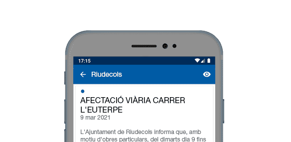 smartphone
