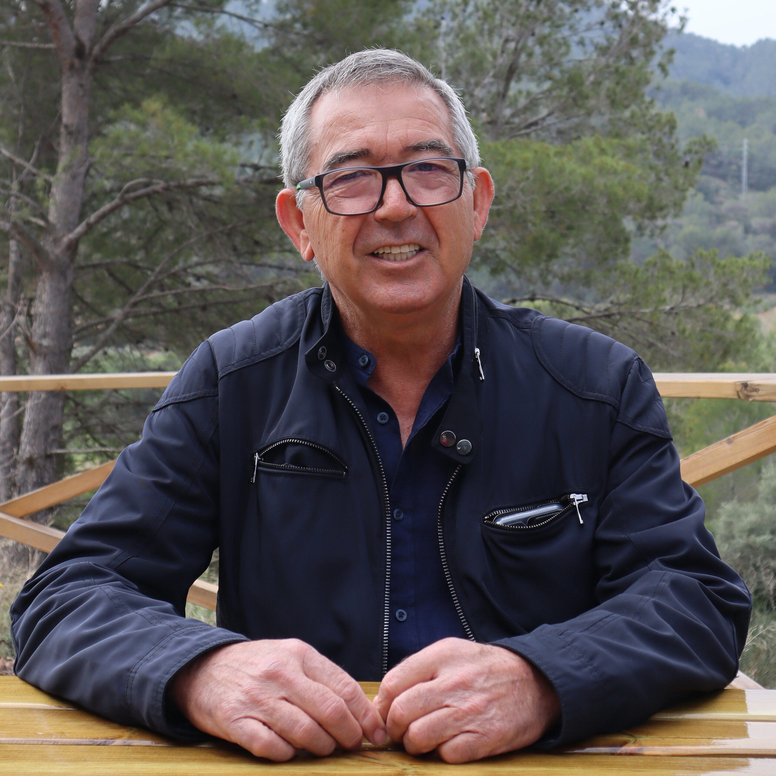 Pere Fàbregas Pere Fàbregas